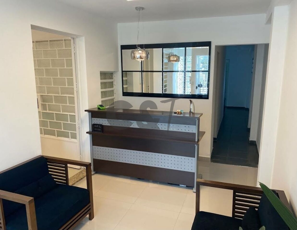 Sobrado para Venda - Alto da Boa Vista