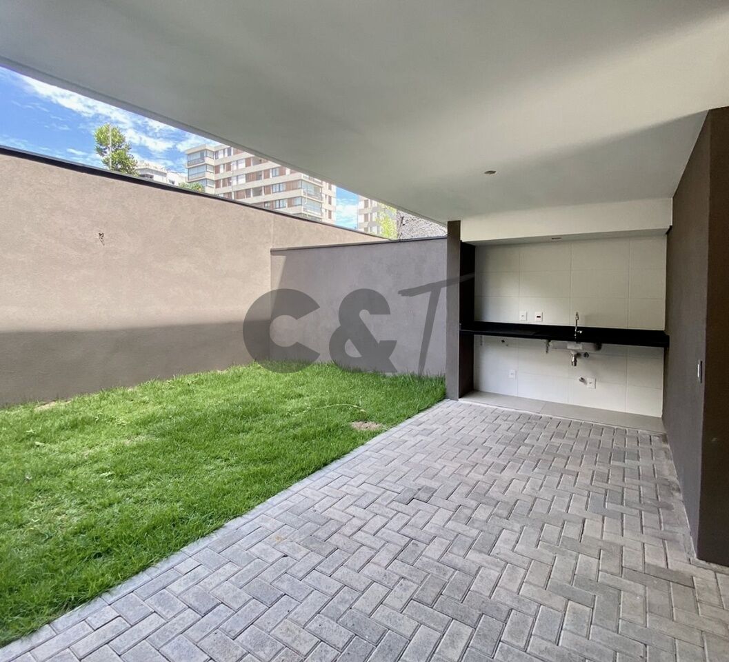 Casa de Condomínio para Venda - Brooklin Novo