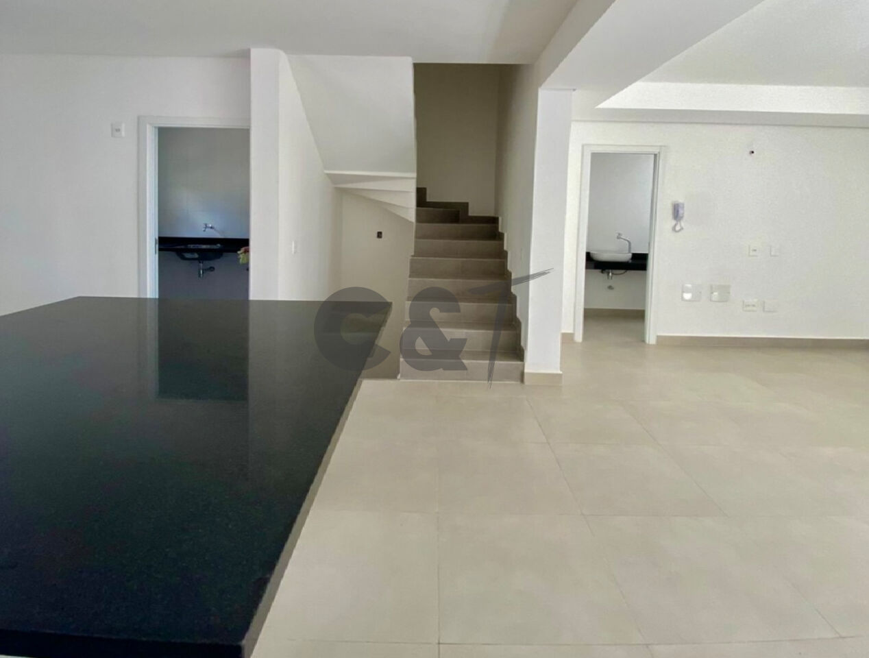 Casa de Condomínio para Venda - Brooklin Novo