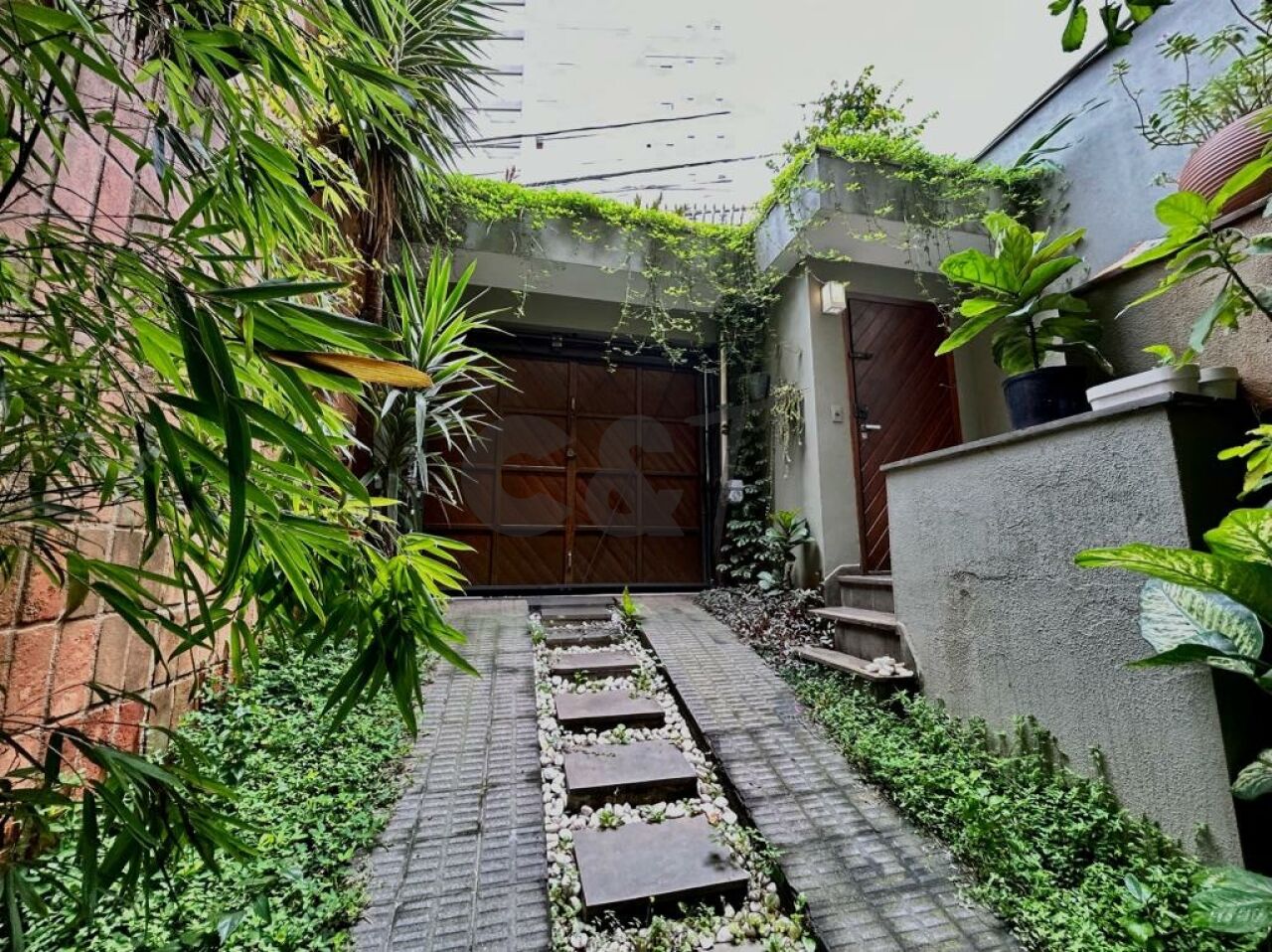 Sobrado para Venda - Vila Mascote