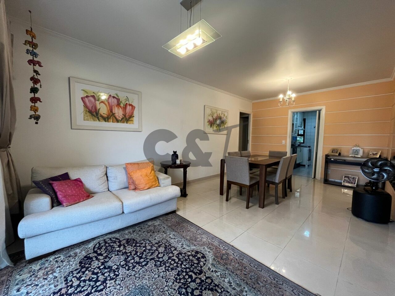Apartamento para Venda - Vila Andrade