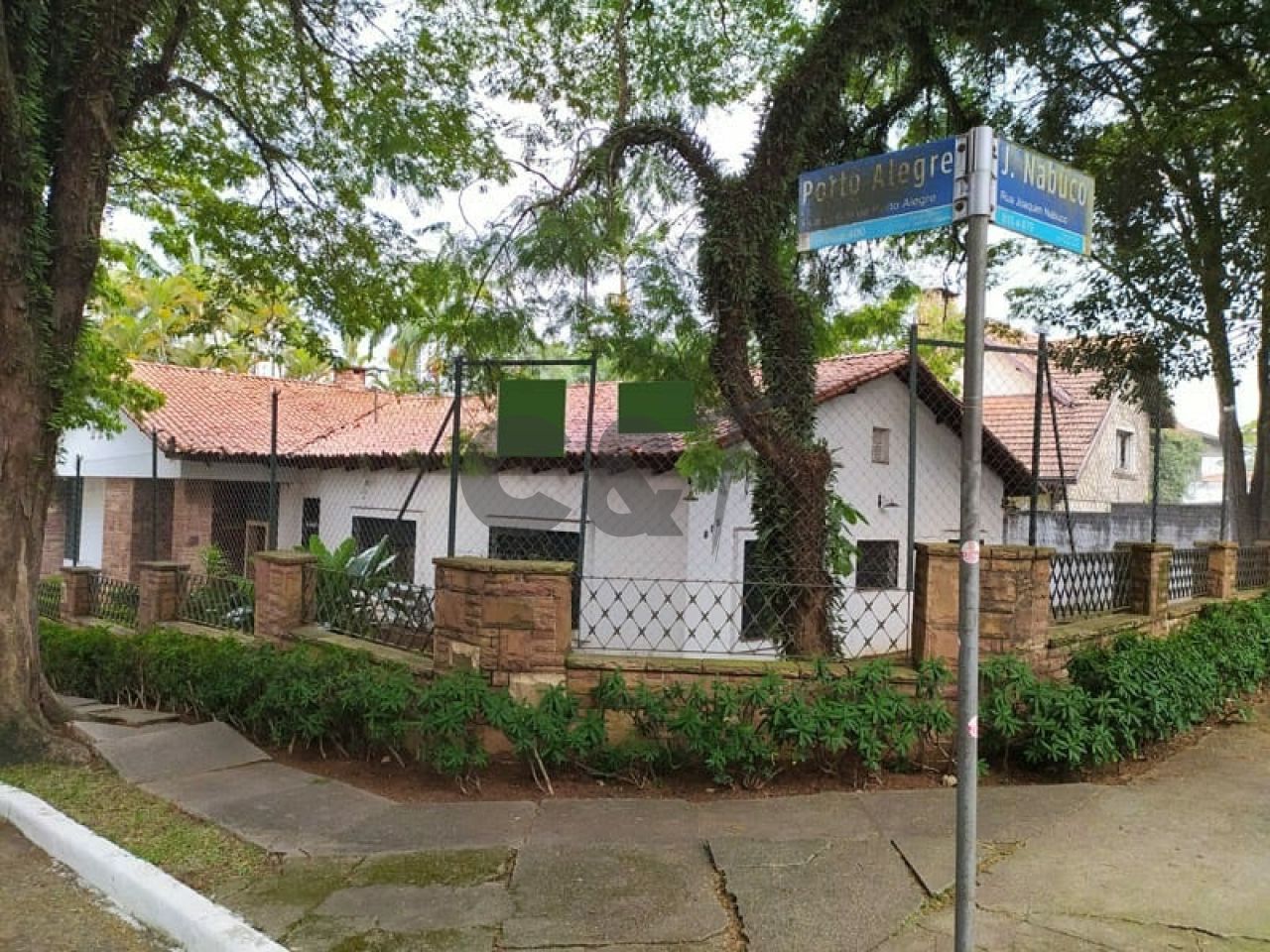 Terreno para Venda - Brooklin Paulista