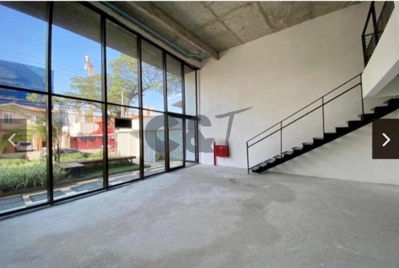 Comercial para Locação - Jardim das Acácias