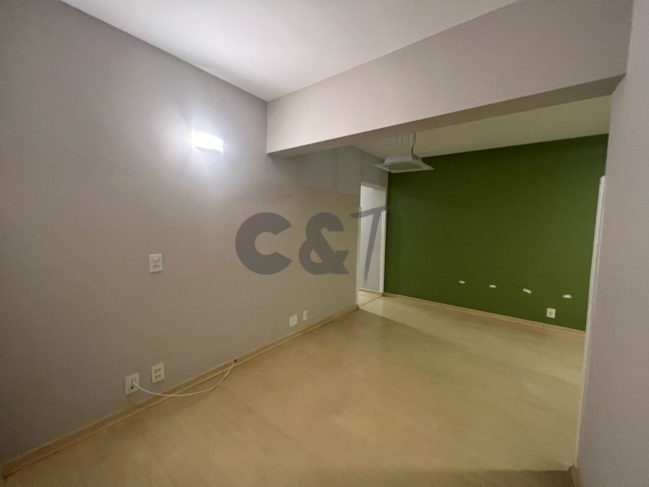 Apartamento para Venda - Vila Mascote