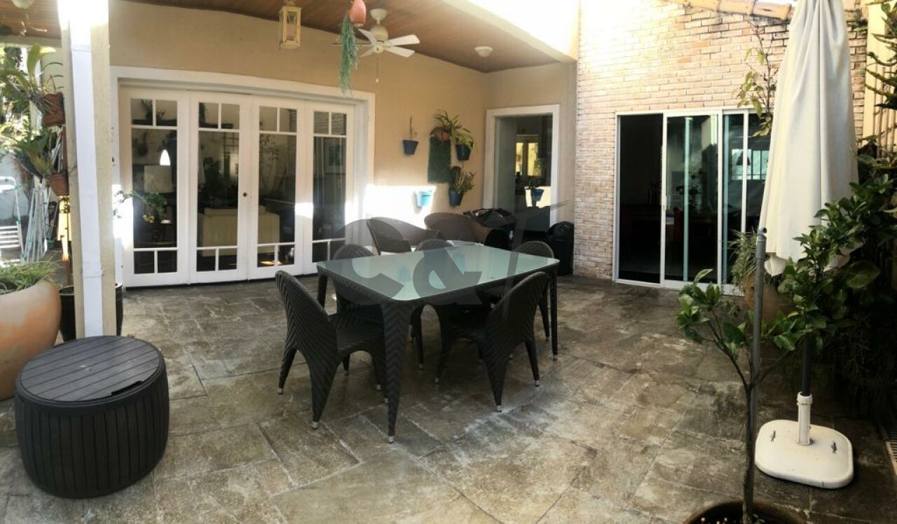 Casa de Condomínio para Venda - Alto da Boa Vista