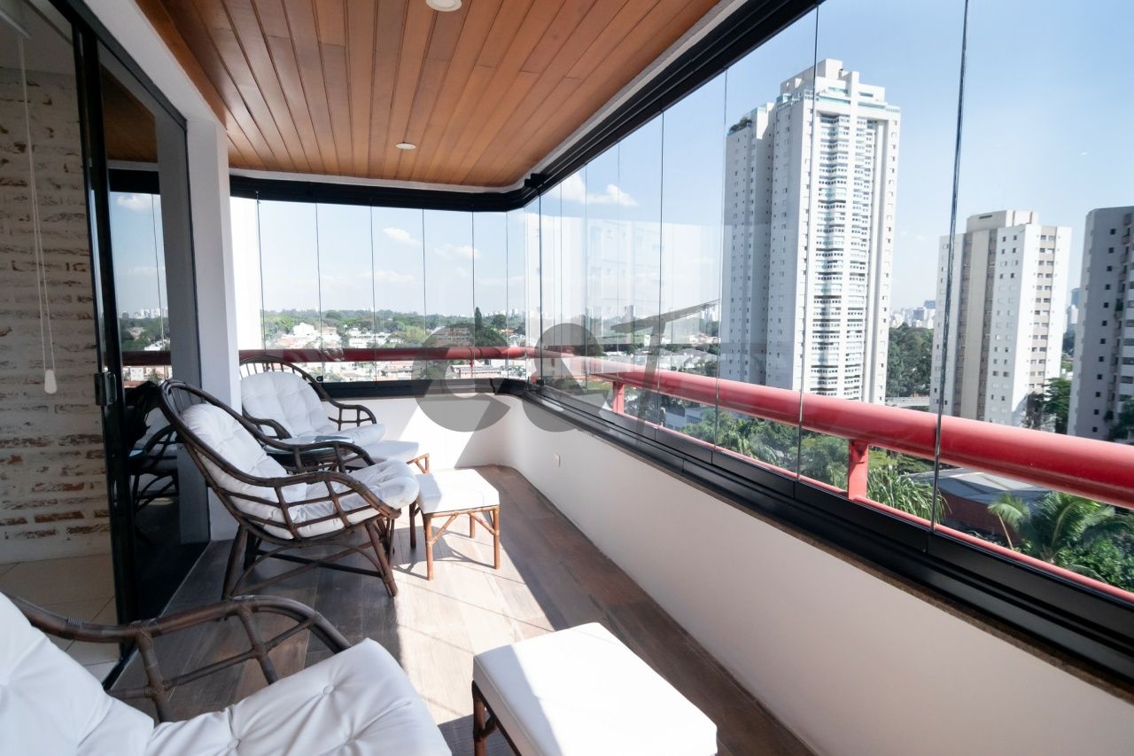 Apartamento para Venda - Campo Belo
