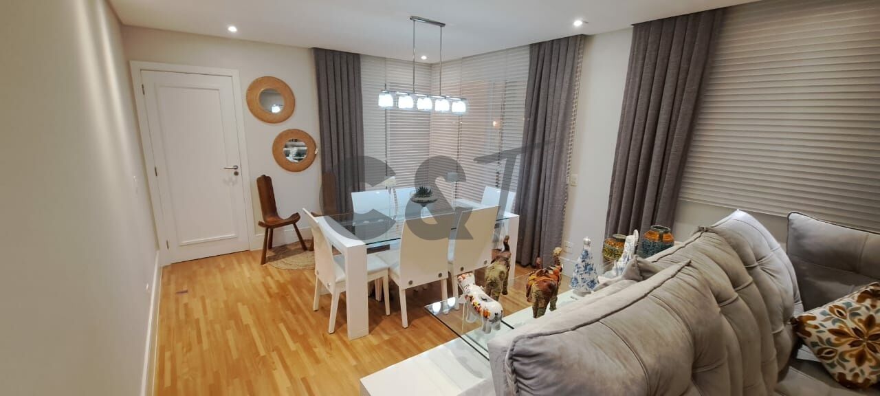 Apartamento para Venda - Vila Suzana