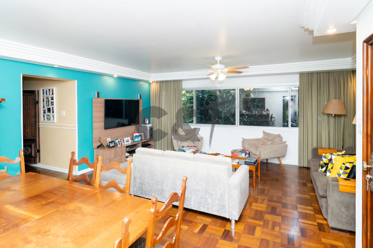Apartamento para Venda - CHÁCARA SANTO ANTÔNIO