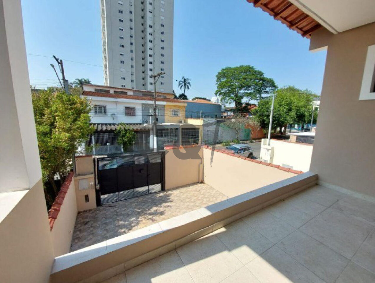 Sobrado para Venda - Chácara Santo Antônio Zona Sul