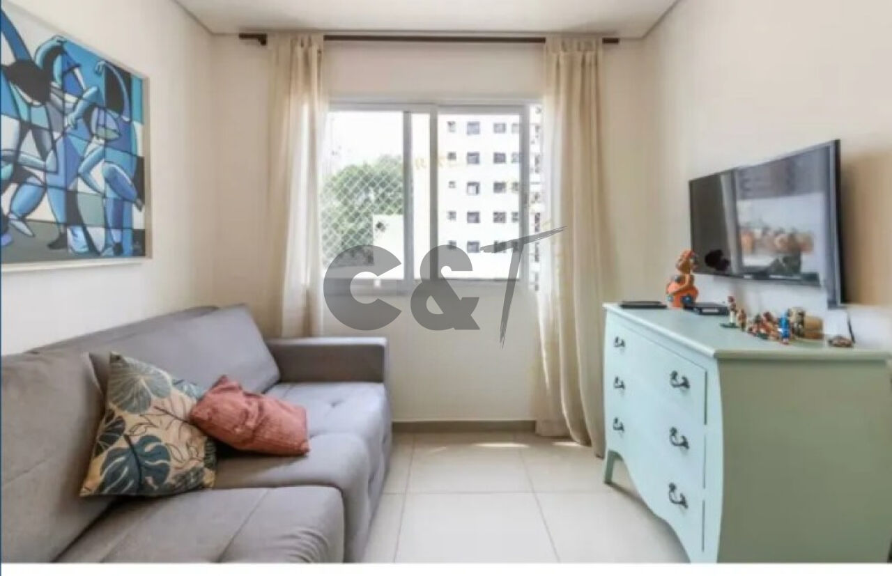 Apartamento para Venda - Vila Nova Conceição