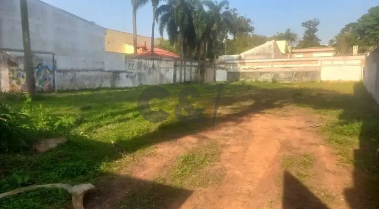 Terreno para Venda - Alto da Boa Vista