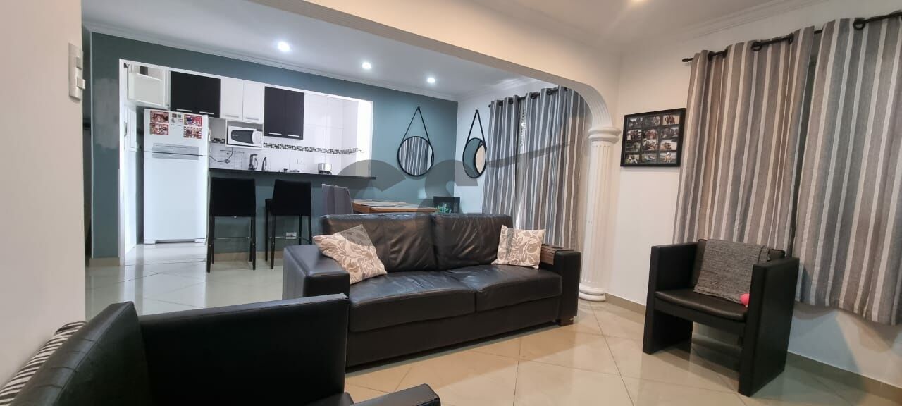 Duplex para Venda - Vila Cruzeiro