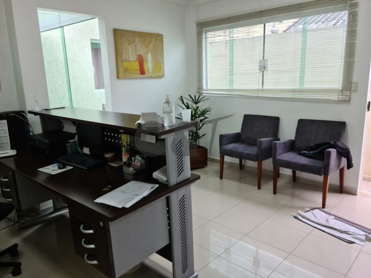 Casa Térrea Comercial para Venda - Morumbi