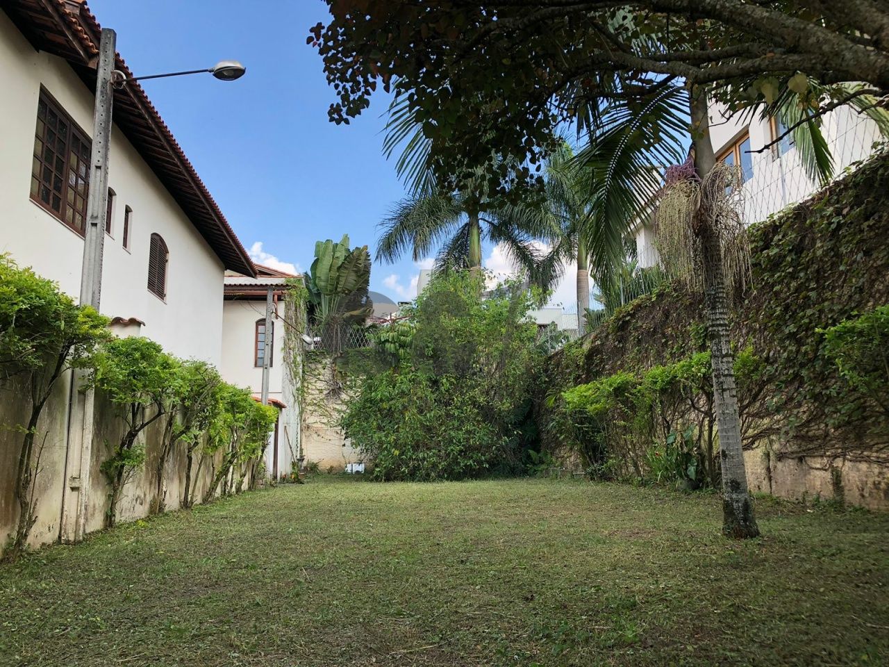 Terreno para Venda - Vila Cruzeiro
