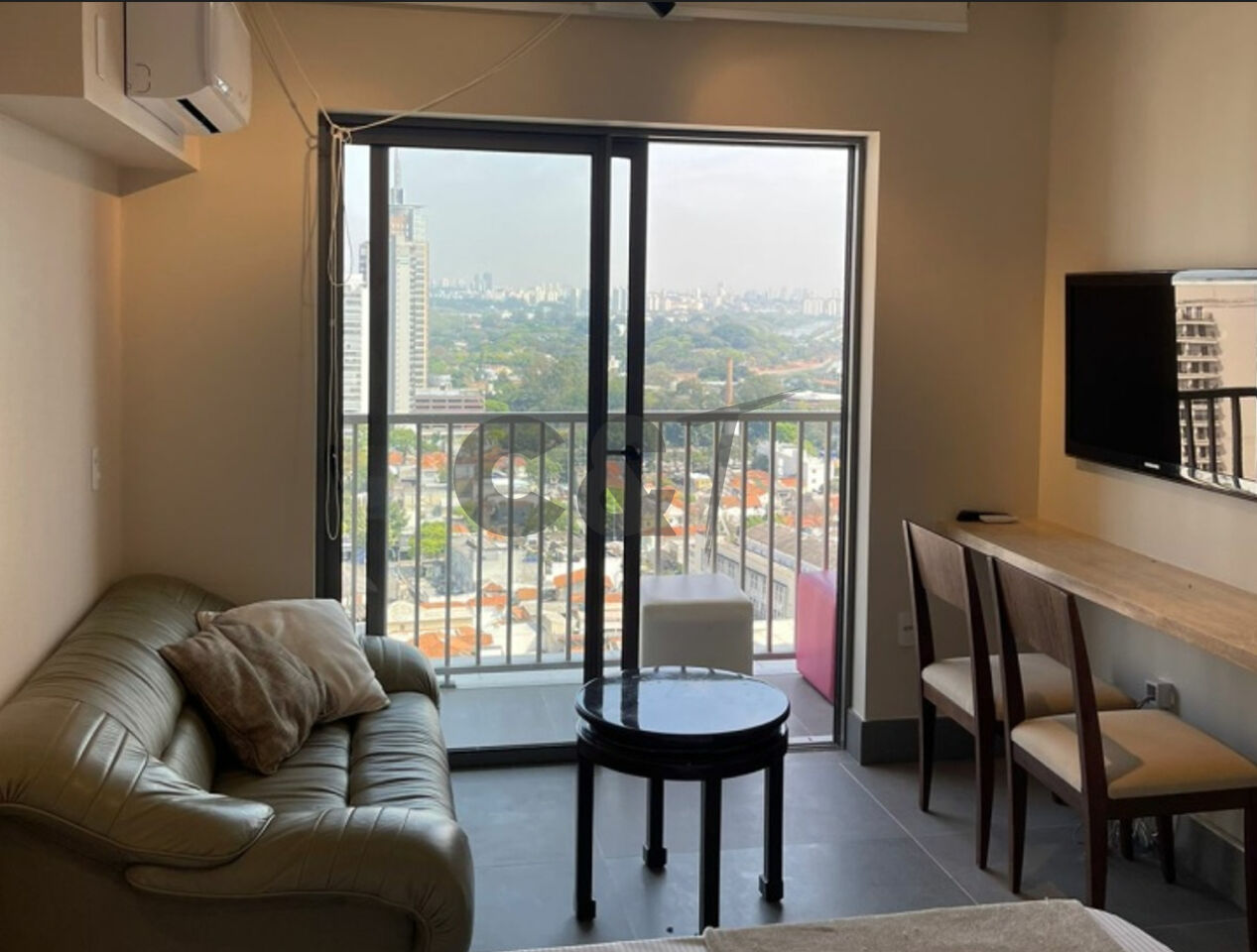Apartamento para Locação - Pinheiros
