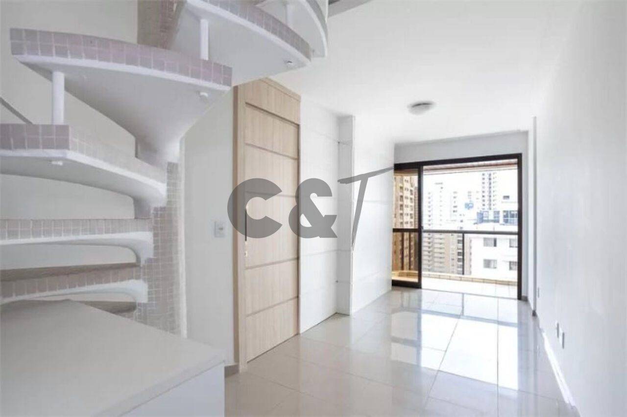 Apartamento para Venda - Moema