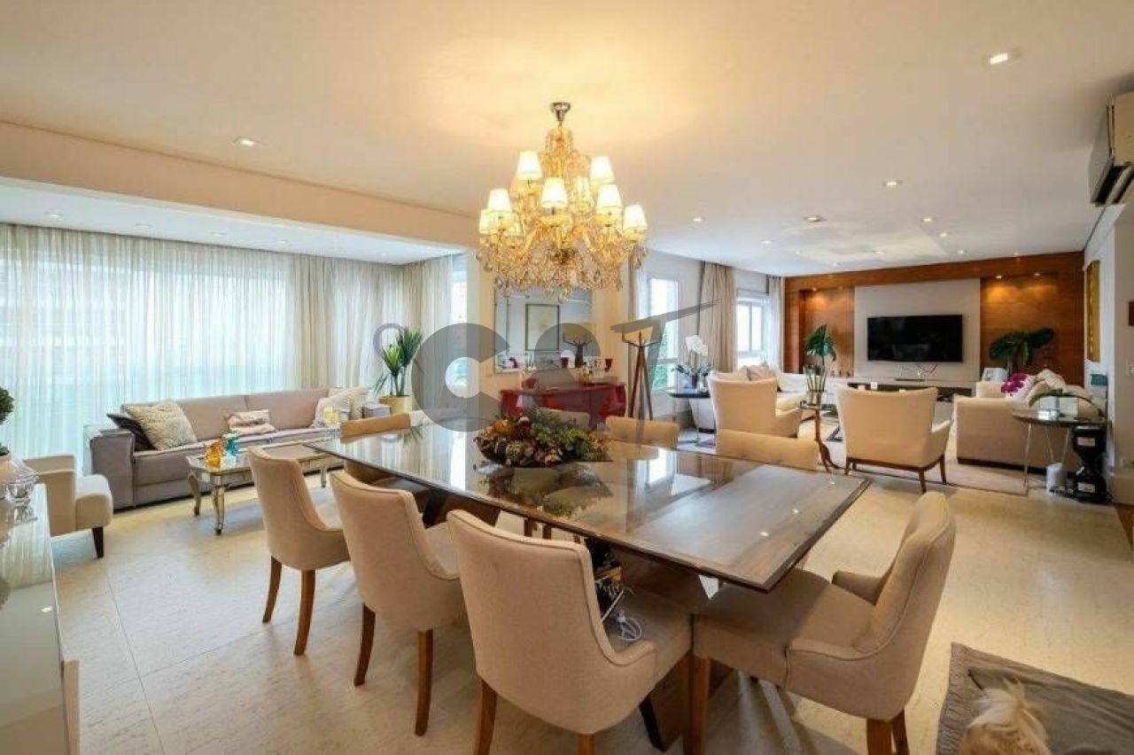 Apartamento para Venda - Vila Olímpia