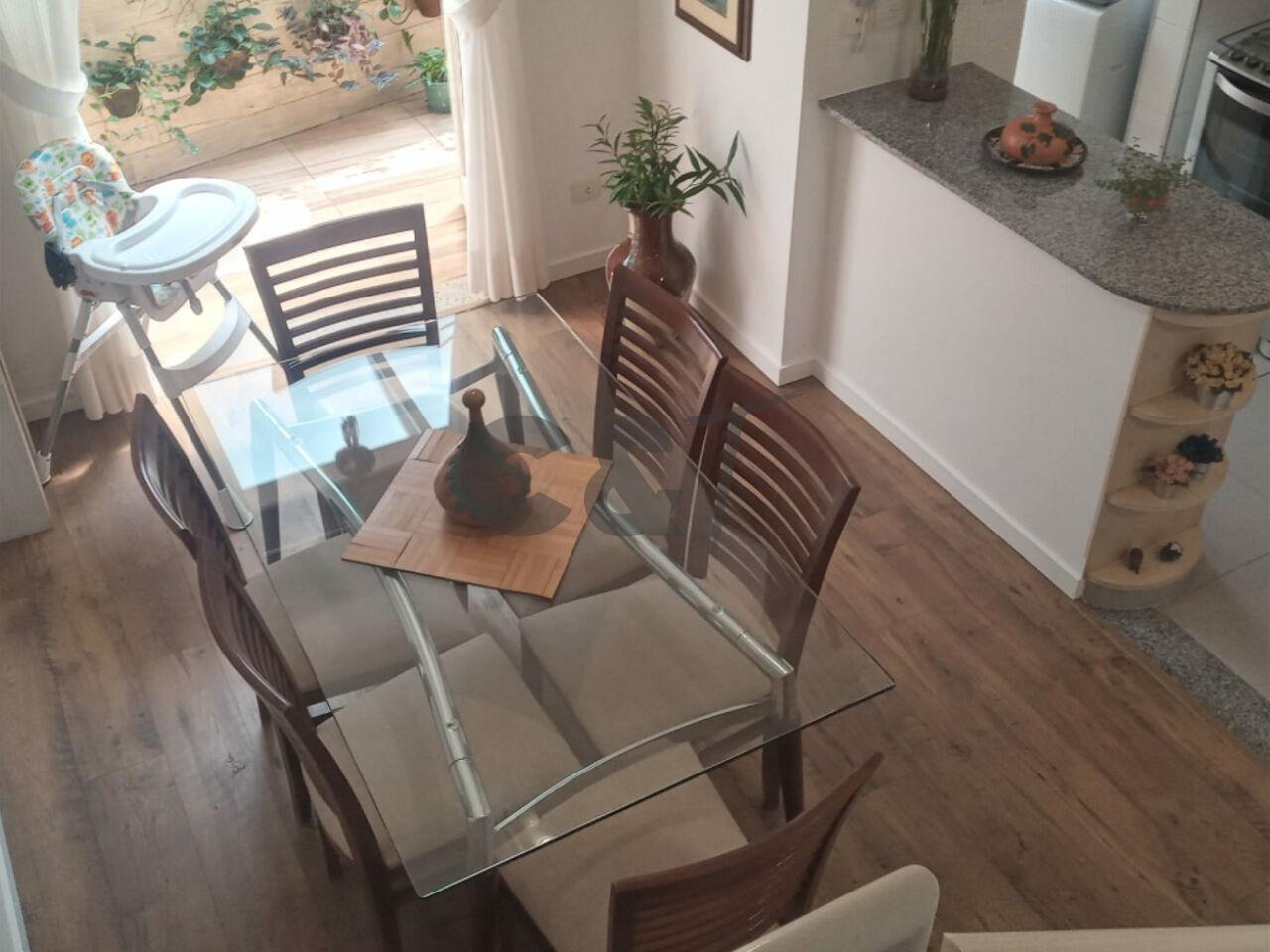 Casa de Condomínio para Venda - Alto da Boa Vista