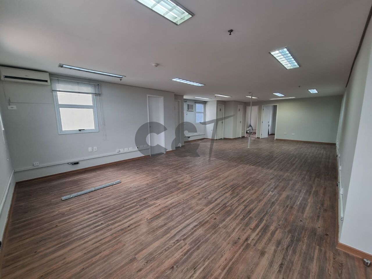 Conj. Comercial para Locação - Brooklin Paulista