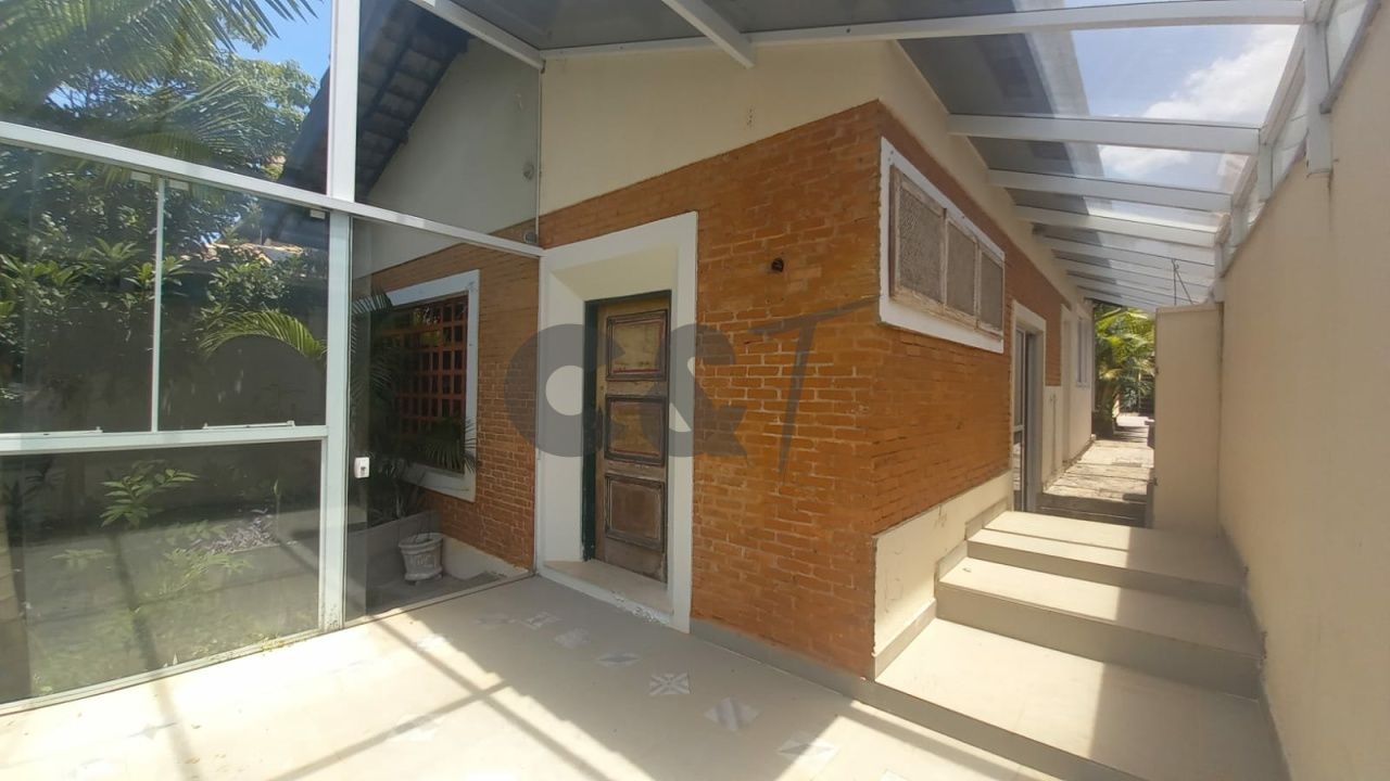 Casa Térrea para Venda - Chácara Monte Alegre