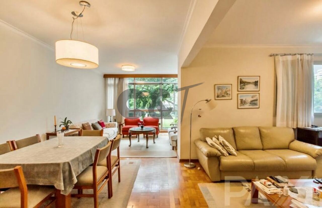 Apartamento para Venda - Jardim Europa
