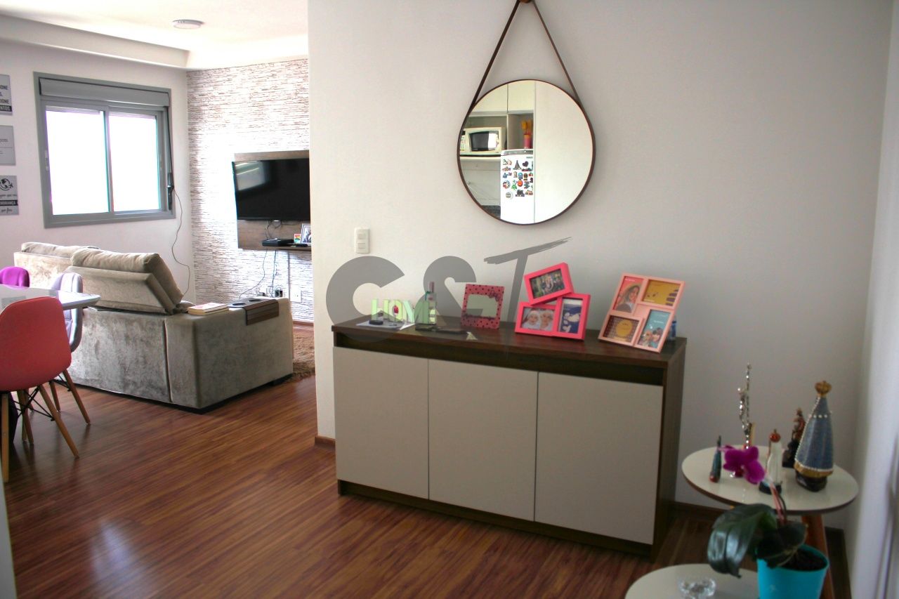 Apartamento para Venda - Vila Santa Catarina