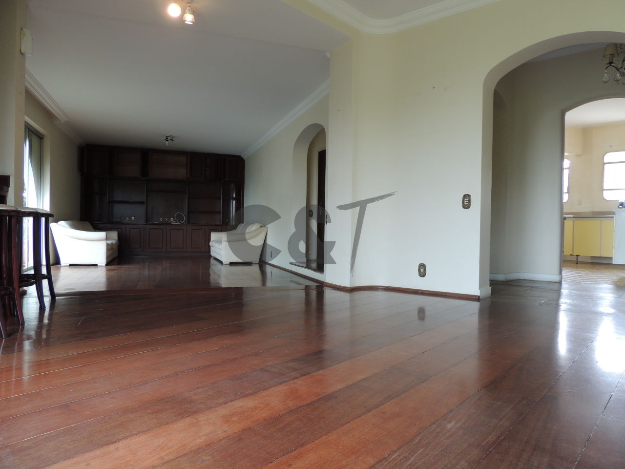 Apartamento para Venda - Granja Julieta