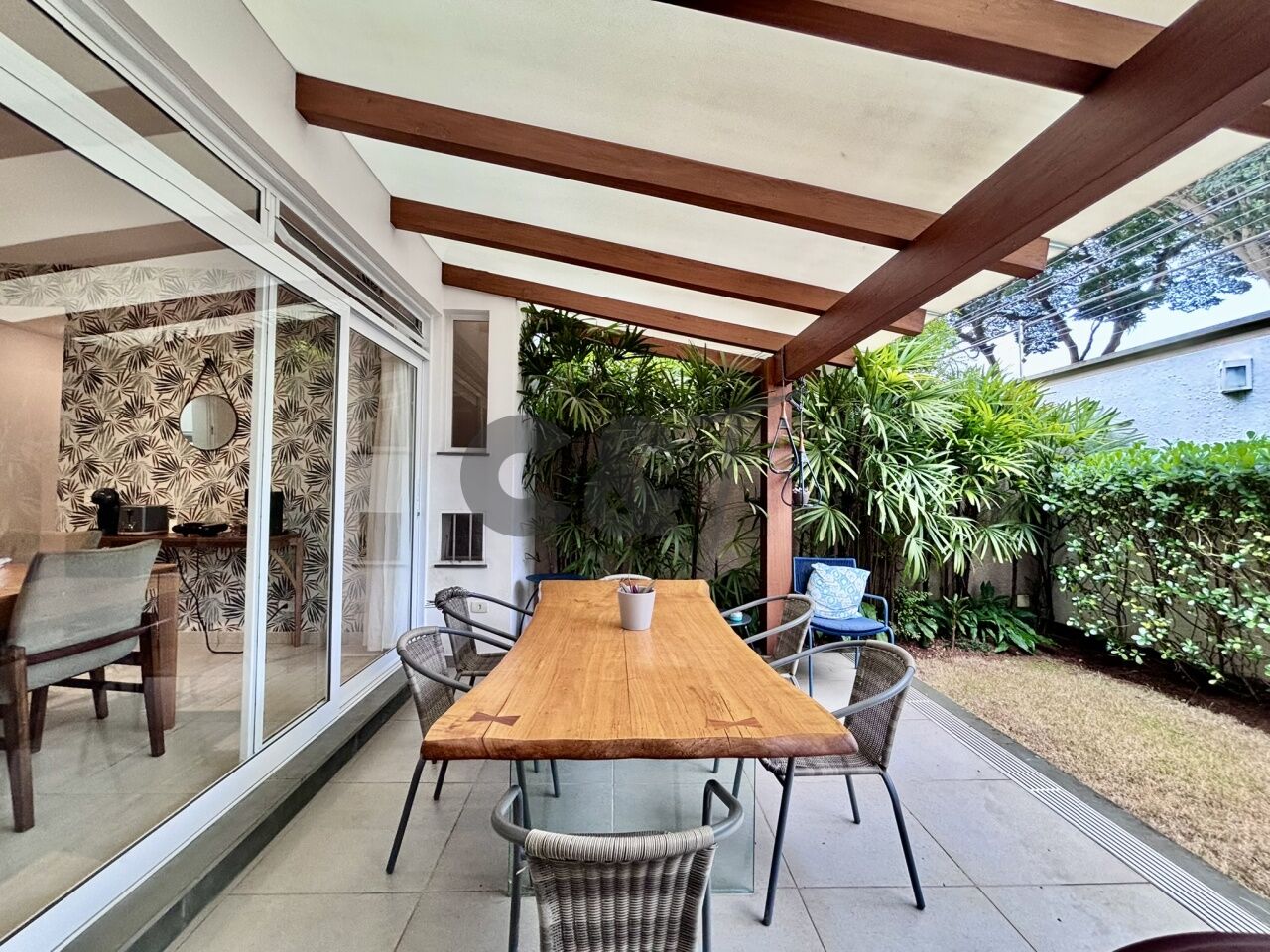 Sobrado para Venda - Alto da Boa Vista