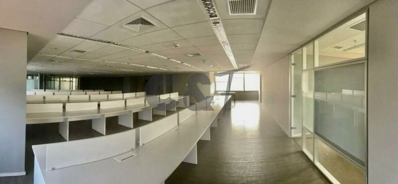 Conj. Comercial para Locação - Pinheiros