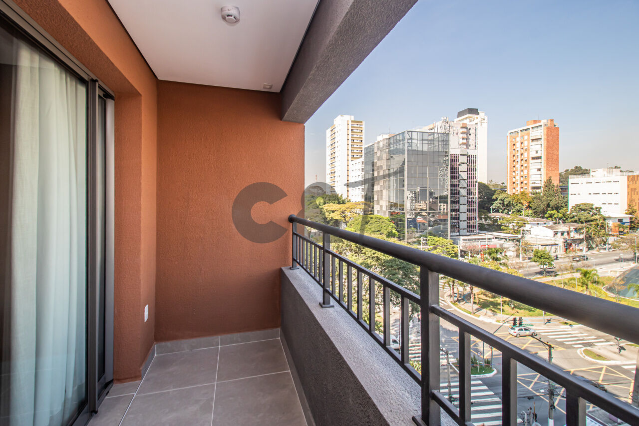 Apartamento para Venda - CHÁCARA SANTO ANTÔNIO