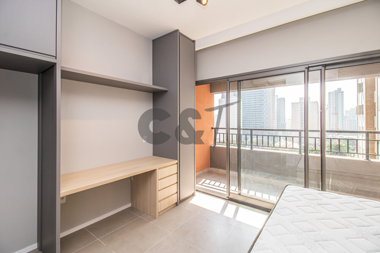 Flat para Venda - CHÁCARA SANTO ANTÔNIO