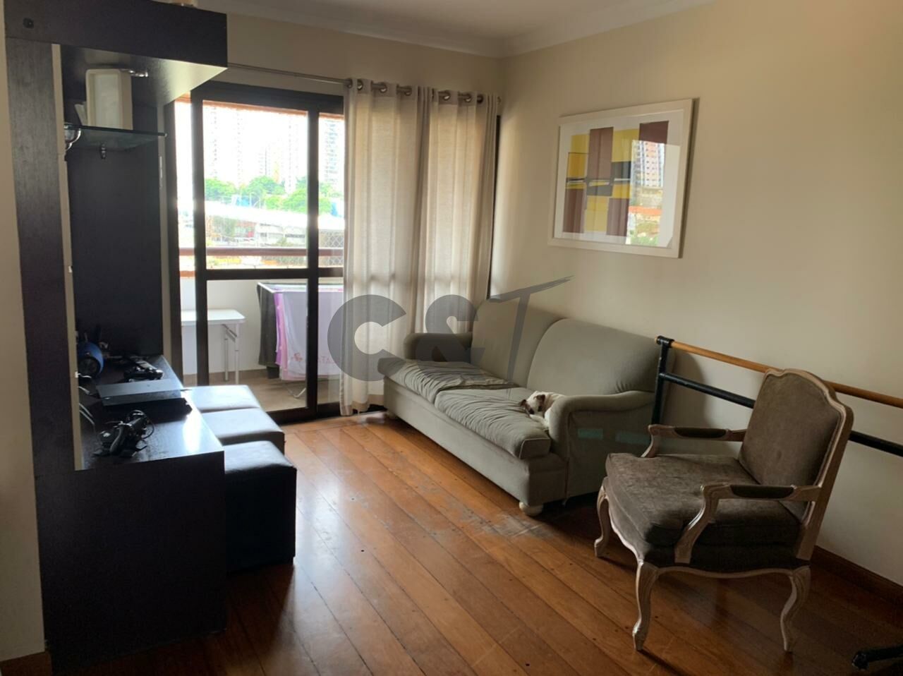 Apartamento para Venda - CHÁCARA SANTO ANTÔNIO