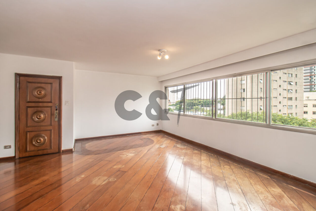 Apartamento para Venda - CHÁCARA SANTO ANTÔNIO