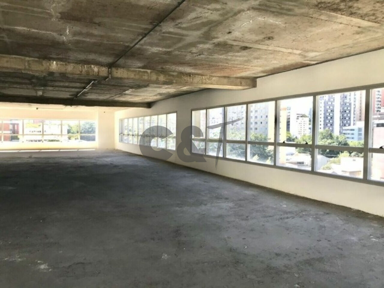 Conj. Comercial para Venda - Pinheiros