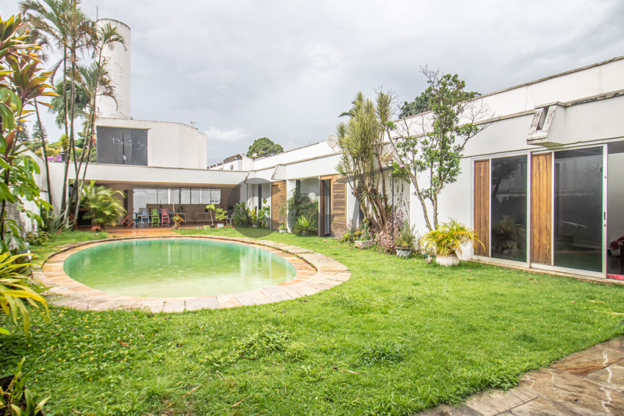 Terreno para Venda - Brooklin