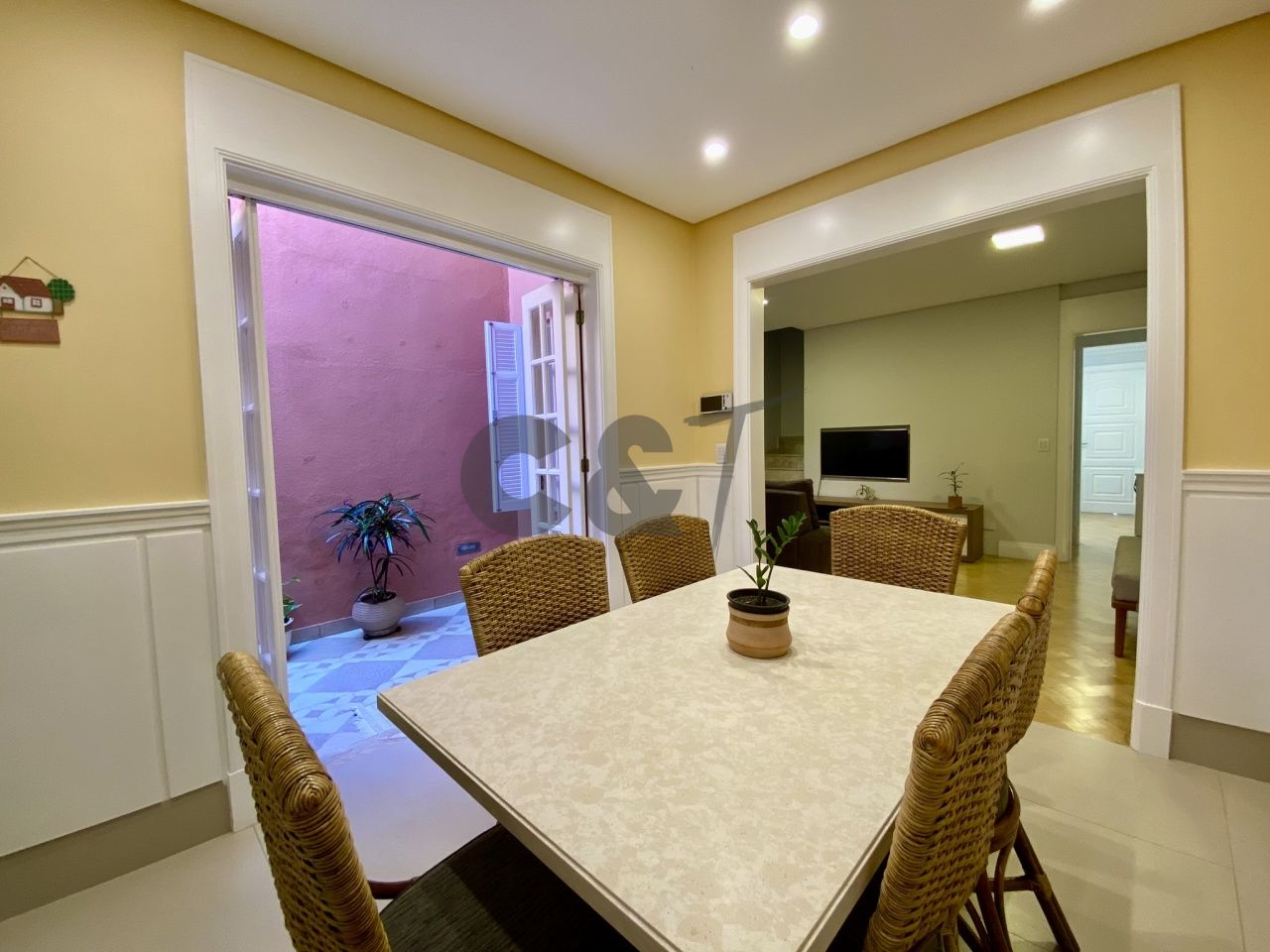 Sobrado para Venda - Alto da Boa Vista