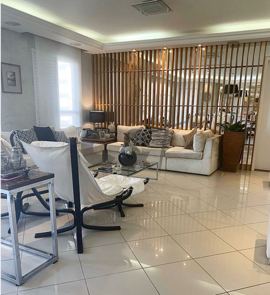 Apartamento para Venda - Vila Mascote