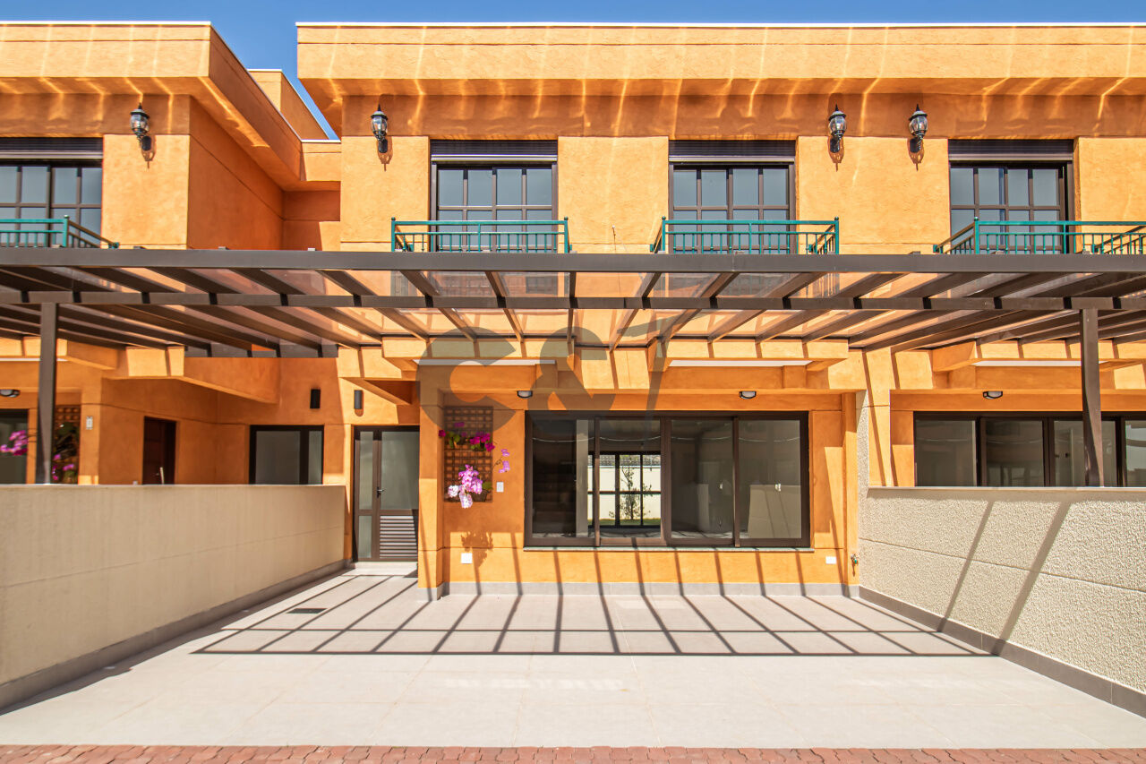 Casa de Condomínio para Venda - Jardim Prudência