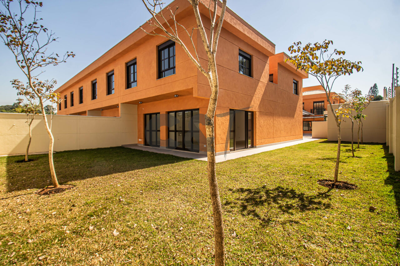 Casa de Condomínio para Venda - Jardim Prudência