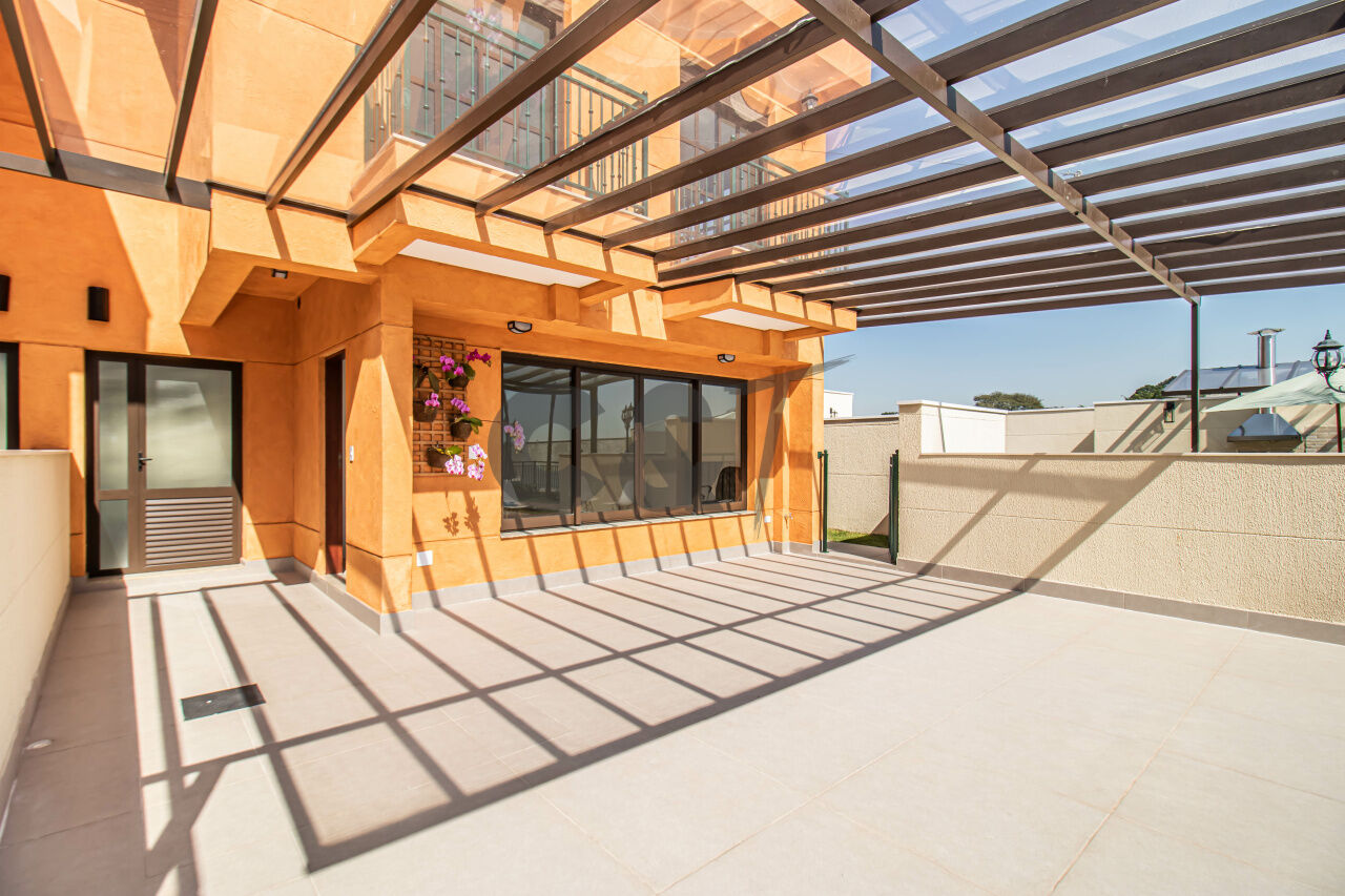 Casa de Condomínio para Venda - Jardim Prudência