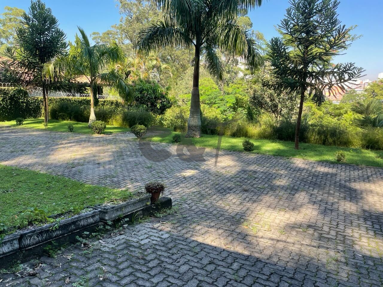 Terreno Comercial para Venda - Fazenda Morumbi