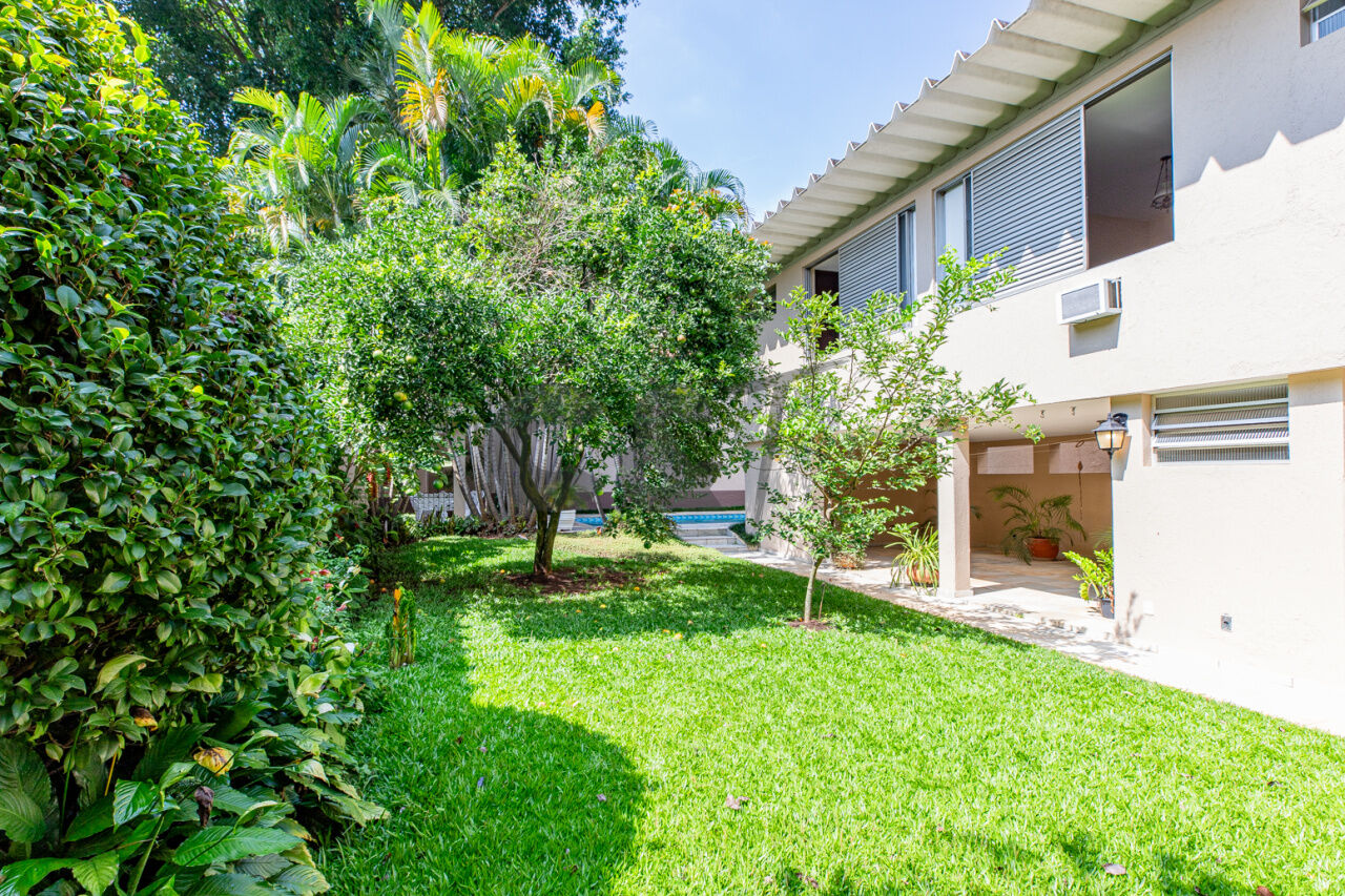 Casa de Vila para Venda - Jardim dos Estados