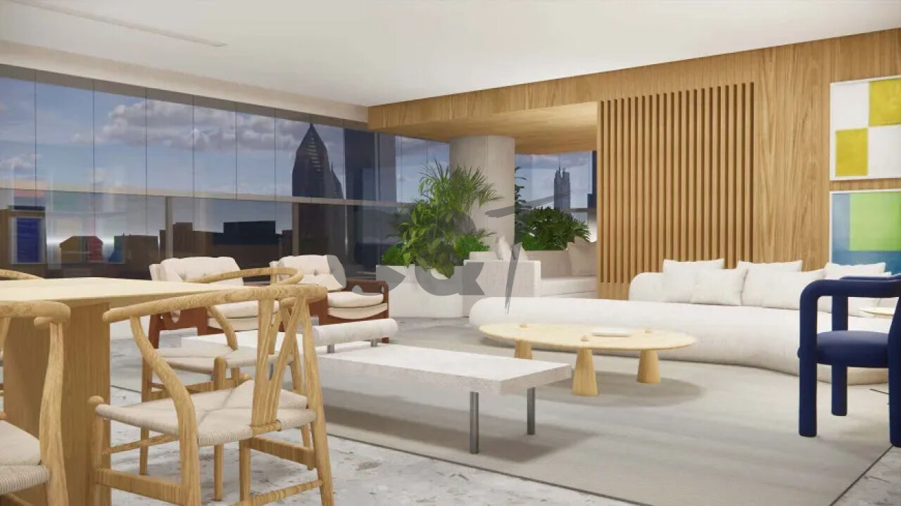 Apartamento para Venda - Campo Belo