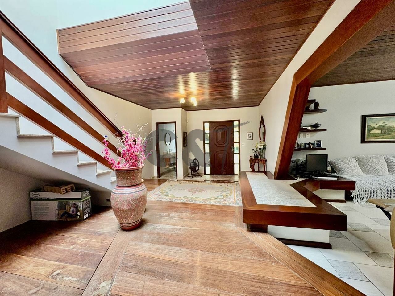 Sobrado para Venda - Alto da Boa Vista