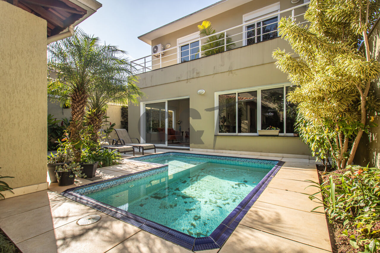 Sobrado para Venda - Alto da Boa Vista