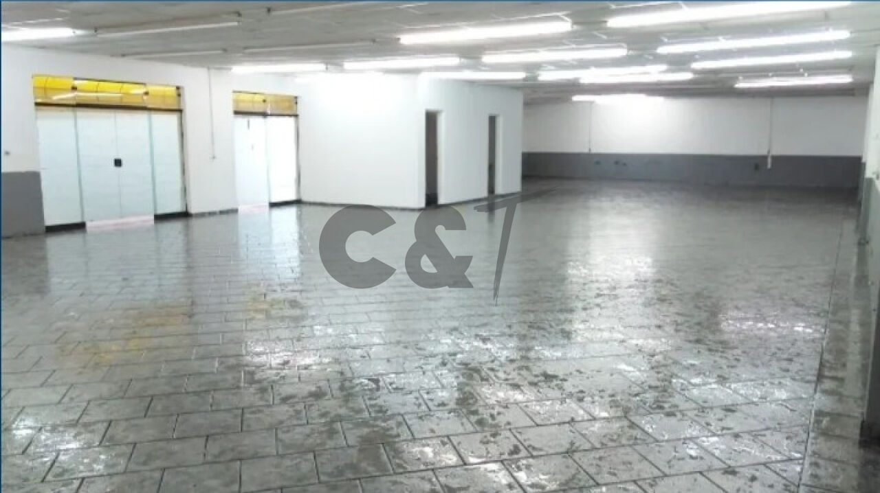 Galpão para Venda - Chácara Santo Antônio Zona Sul