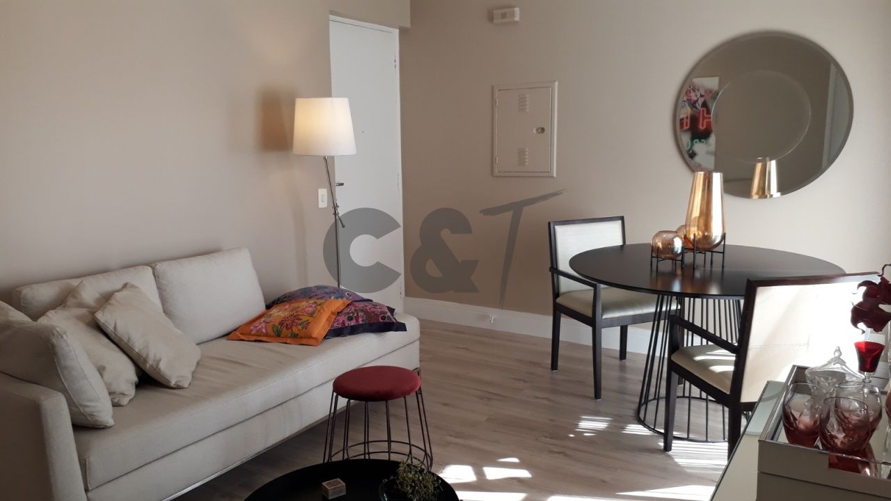 Apartamento para Locação - Santo Amaro