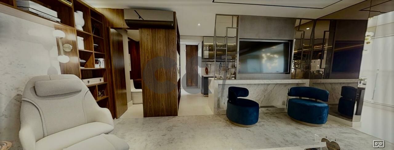 Apartamento para Venda - Jardim Dom Bosco