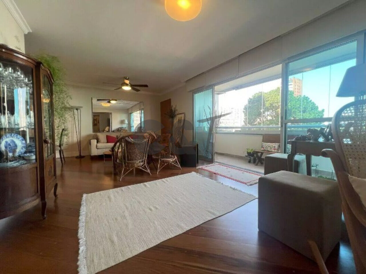 Apartamento para Venda - Moema