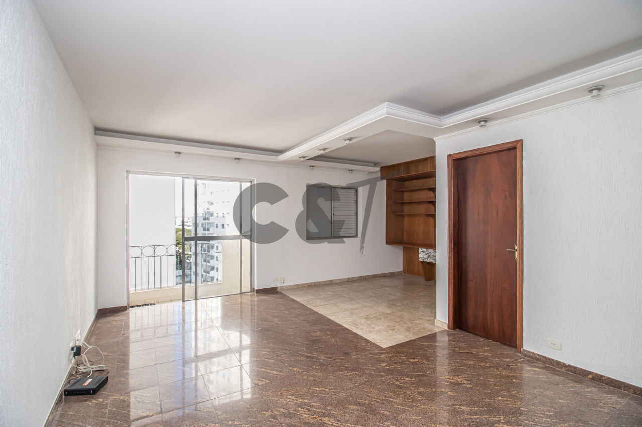 Apartamento para Venda - Jardim Marajoara